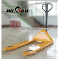 Hand Pallet Truck Hydraulic Manual Forklift